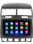 Vw Touareg Android 12 Kablosuz Carplay Navigasyon Multimedya Ekran Teyp - MY-0609W-VW Touareg 2