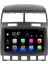Vw Touareg Android 12 Kablosuz Carplay Navigasyon Multimedya Ekran Teyp - MY-0609W-VW Touareg 3