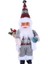Noel Baba Bebek Kıyafetleri Noel Dekorasyon (Yurt Dışından) 1