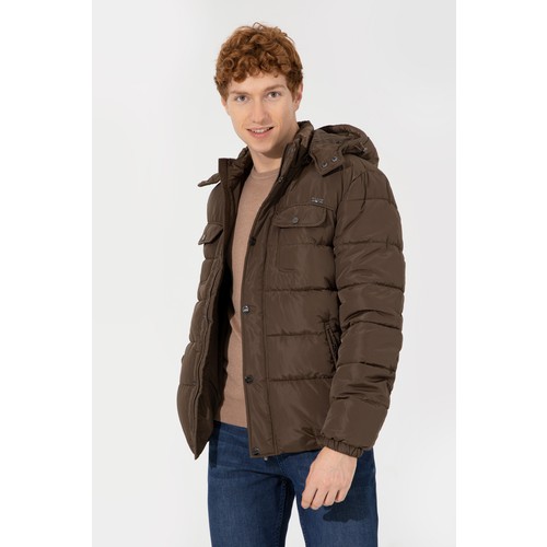 U.S. Polo Assn. Erkek Mont Sepette %50 İndirim