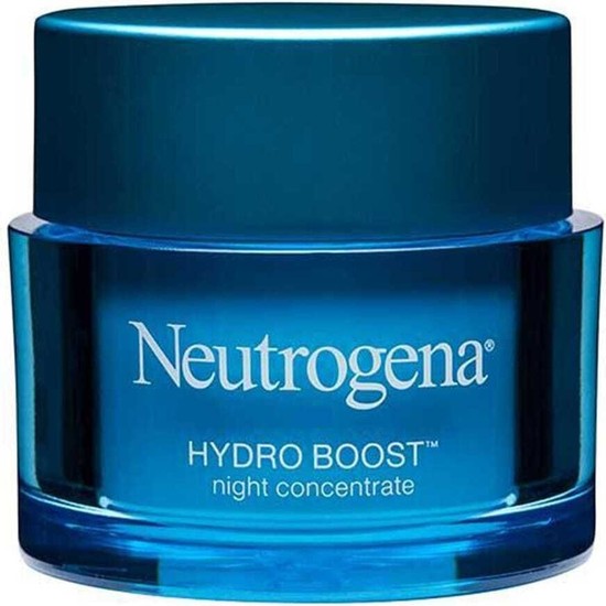 Neutrogena Nemlendirici Krem Hydro Boost Gece Kremi 50 Ml Fiyatı 2114