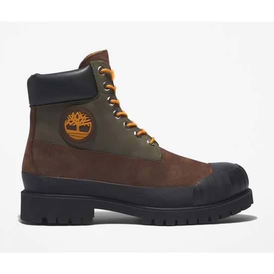 Timberland 6 Prem Rubber Toe Wp TB0A2FXF9311.-