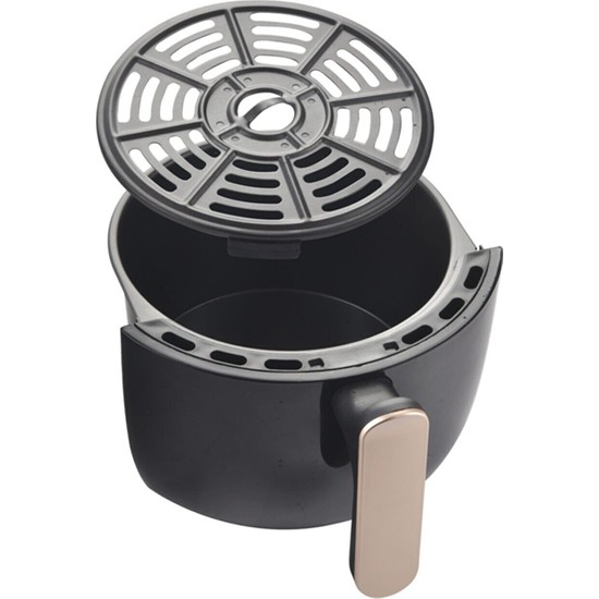 Kiwi Yağsız Fritöz (Air Fryer) Fiyatı Taksit Seçenekleri