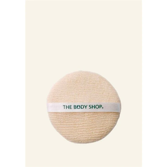 The Body Shop Yüz Temizleme Süngeri