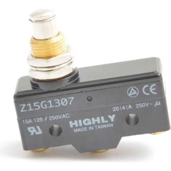 Highly Sekmanlı Asal Şalter / Z15G1307 Fiyatı Taksit Seçenekleri