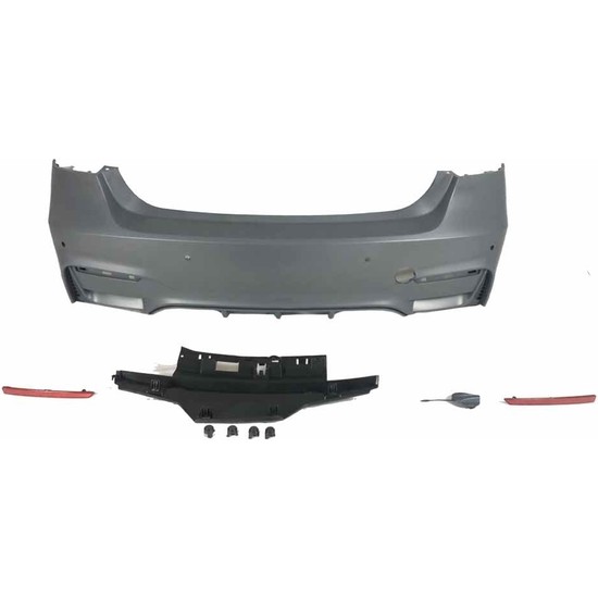 Auto GP Bmw F30 F80 M3 Body Kit Tampon Seti 2012+ Fiyatı