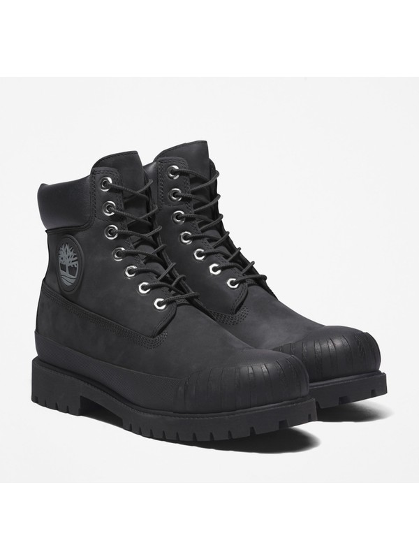 timberland 6 prem rubber toe wp