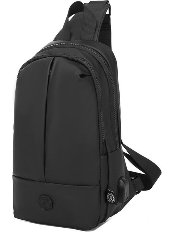 Smart Bags Smartbags Gumi Kumaş Vücut Çantası 20228655 Fiyatı