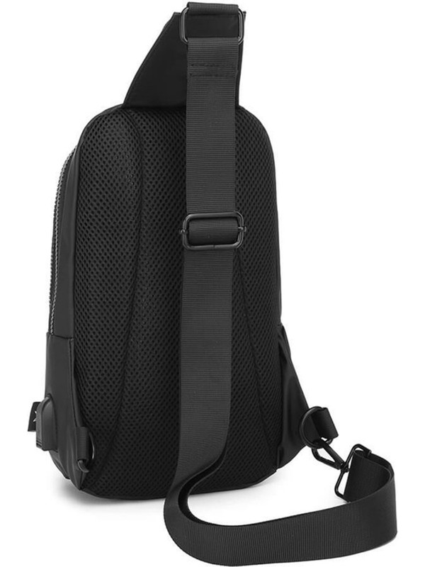 Smart Bags Smartbags Gumi Kumaş Vücut Çantası 20228655 Fiyatı