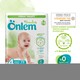 Önlem Botanika Bebek Bezi Deneme Paketi Maxi 8’li (7-14 Kg)