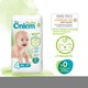 Önlem Botanika Bebek Bezi Deneme Paketi Maxi 8’li (7-14 Kg)