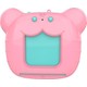  Renk Pembe
