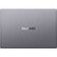 Huawei Matebook D 16 AMD Ryzen 5 4600H 8GB 512GB SSD Windows 10 Home 16.1" FHD Taşınabilir Bilgisayar Huawei Matebook D 16 AMD Ryzen 5 4600H 8GB 512GB SSD Windows 10 Home 16.1" FHD Taşınabilir Bilgisayar
