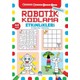 Çocuklar için Robotik Kodlama Etkinlik Seti (6 Kitap Takım)