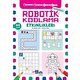 Çocuklar için Robotik Kodlama Etkinlik Seti (6 Kitap Takım)