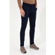 U.S. Polo Assn. Erkek Lacivert Kanvas / Chino Pantolon 50260817-VR033