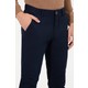U.S. Polo Assn. Erkek Lacivert Kanvas / Chino Pantolon 50260817-VR033