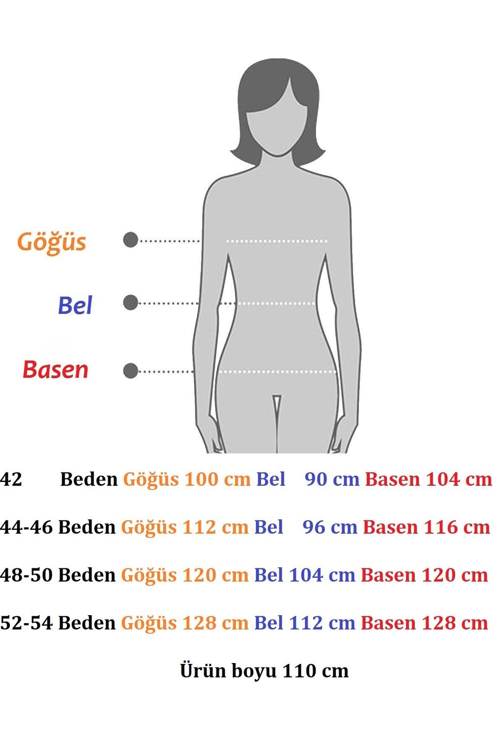Modayız Büyük Beden Kruvaze Yaka Kadife Elbise 15C-2460 görsel 5