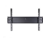 PlusAparat PA-49/86 49”-86” Televizyon Sabit Askı Aparatı + MİNİ Su Terazisi (Curved Uyumlu )