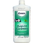Cassette Karavan Tekne Tuvalet Kimyasalı - Chem Aqua Green Portatif ve Kasetli Tuvalet Atık Parçalayıcı Koku Giderici