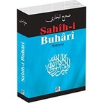 Karınca & Polen Yayınları Sahih-I Buhari - Muhtasar
