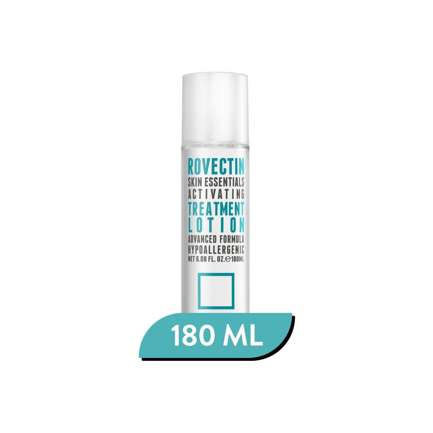 Rovectin Activating Treatment Lotion 180ML Fiyatı