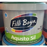 Filli Boya Aqusto Sil Dış Cephe 15 Lt Tüm Renkler