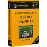 Bayhan Yayıncılık Hakan Bayhan Hafıza Teknikleri Ile Ingilizce Kitabı (Ciltli)