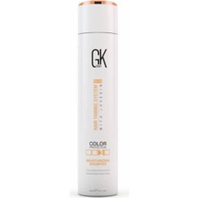 Global Keratin Nemlendirici Şampuan 300Ml