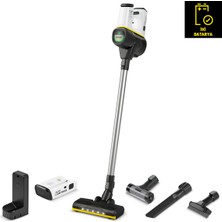 Karcher Vc 6 Cordless Premium Ourfamily Süpürge