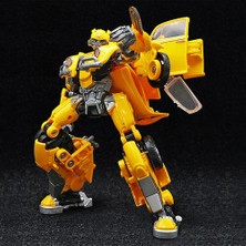 Transformatörler Bumblebee Robot Kamyon (Yurt Dışından)