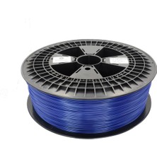 Porima Pla Premium Filament - 1.75MM Safir Mavi 3kg