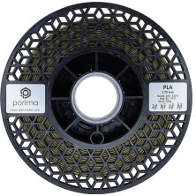 Porima Pla Filament - 1.75MM Altın RAL1036 1kg