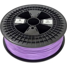 Porima Pla Filament - 1.75MM Mor RAL4005 3kg