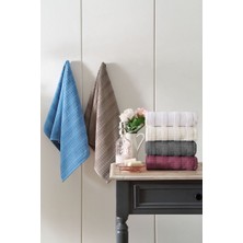 Özdilek Land Kadife Havlu 50X80