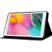 Xfashion Samsung Galaxy 8.0 Inch Tablet Koruyucu Kılıf - Çok Renkli (Yurt Dışından)