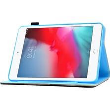 Xfashion Apple 7.9 Inch Tablet Koruyucu Kılıf - Çok Renkli (Yurt Dışından)