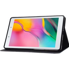 Xfashion Samsung Galaxy 8.0 Inch Tablet Koruyucu Kılıf - Çok Renkli (Yurt Dışından)