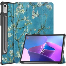 Xfashion Lenovo 11.2 Inch Tablet Koruyucu Kılıf - Çok Renkli (Yurt Dışından)