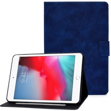 Xfashion Apple 7.9 Inch Tablet Koruyucu Kılıf - Mavi (Yurt Dışından)