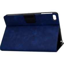 Xfashion Apple 7.9 Inch Tablet Koruyucu Kılıf - Mavi (Yurt Dışından)