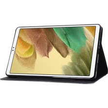 Xfashion Samsung Galaxy 8.7 Inch Tablet Koruyucu Kılıf - Çok Renkli (Yurt Dışından)