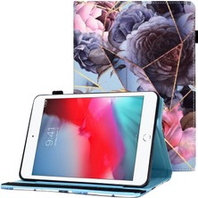 Xfashion Apple 7.9 Inch Tablet Koruyucu Kılıf - Çok Renkli (Yurt Dışından)