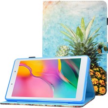 Xfashion Samsung Galaxy 8.0 Inch Tablet Koruyucu Kılıf - Çok Renkli (Yurt Dışından)