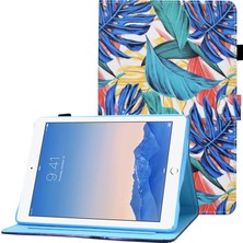 Xfashion Apple 9.7 Inch Tablet Koruyucu Kılıf - Çok Renkli (Yurt Dışından)