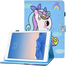 Xfashion Apple 9.7 Inch Tablet Koruyucu Kılıf - Çok Renkli (Yurt Dışından)