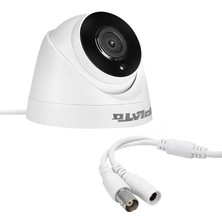 Plato PL-20318 2 Mp  3.6 mm Plastik Kasa Ahd Dome  Kamera