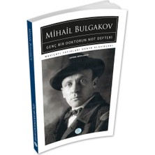 Genç Bir Doktorun Not Defteri - Mihail Bulgakov