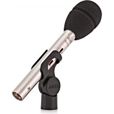 Akg C451B Reference Small-Diaphragm Condenser Microphone