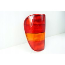 Enva Volkswagen Caddy Arka Far Stop Lambası Sol Taraf Duysuz 1997-2003